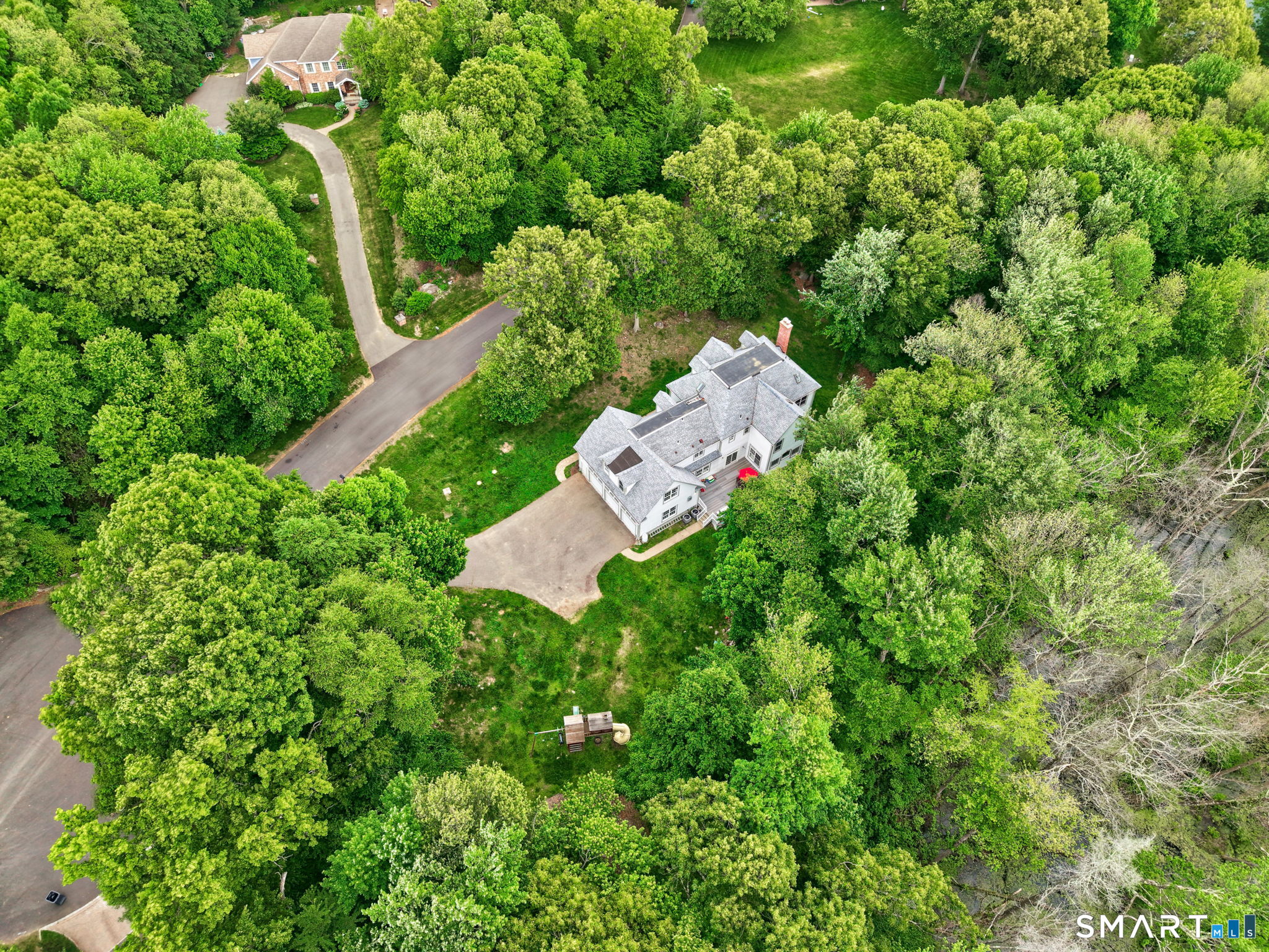 35 Judd Hill Road Bethany CT 06524
