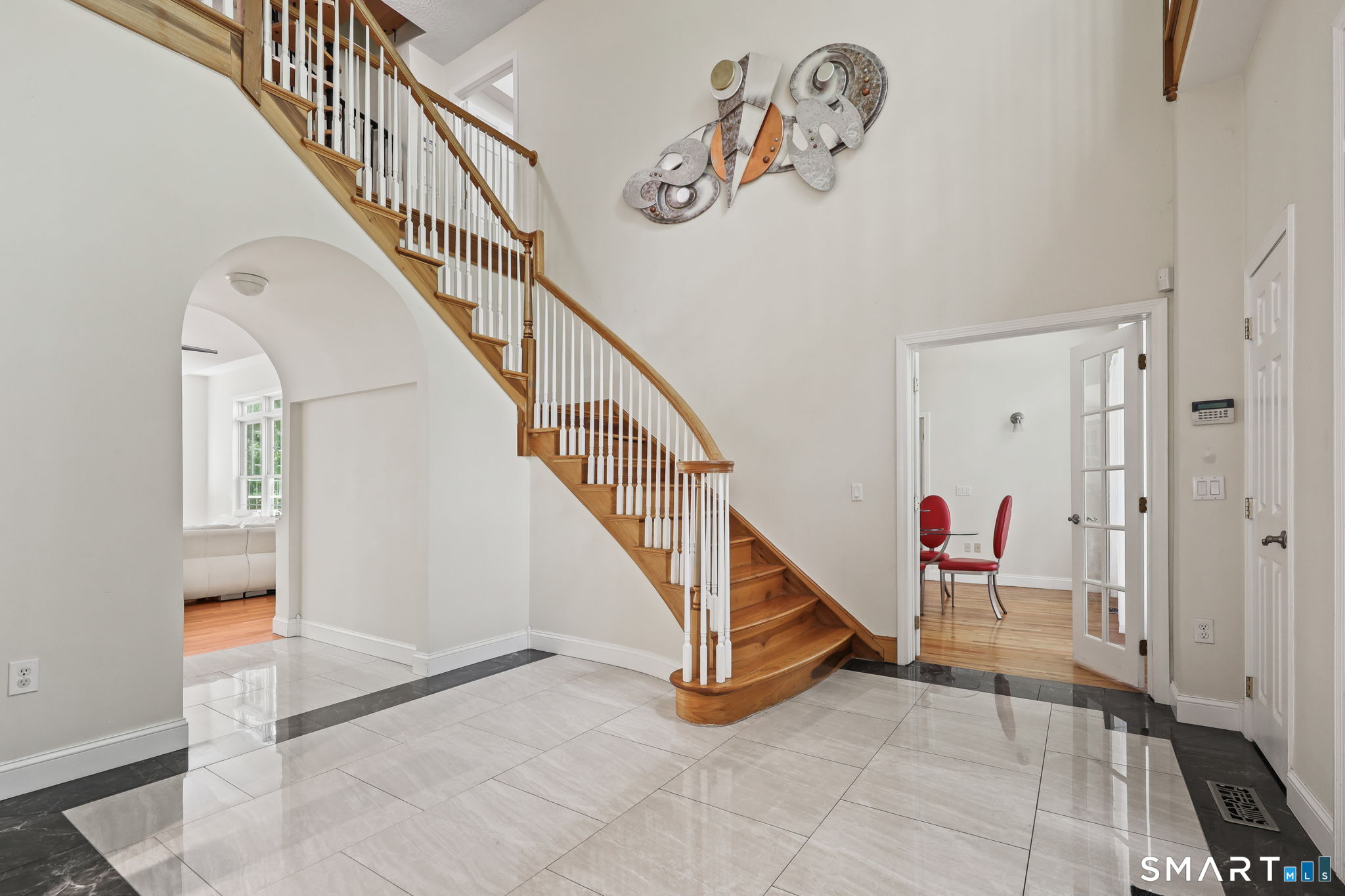 35 Judd Hill Road Bethany CT 06524