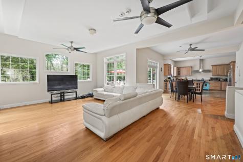 35 Judd Hill Road Bethany CT 06524