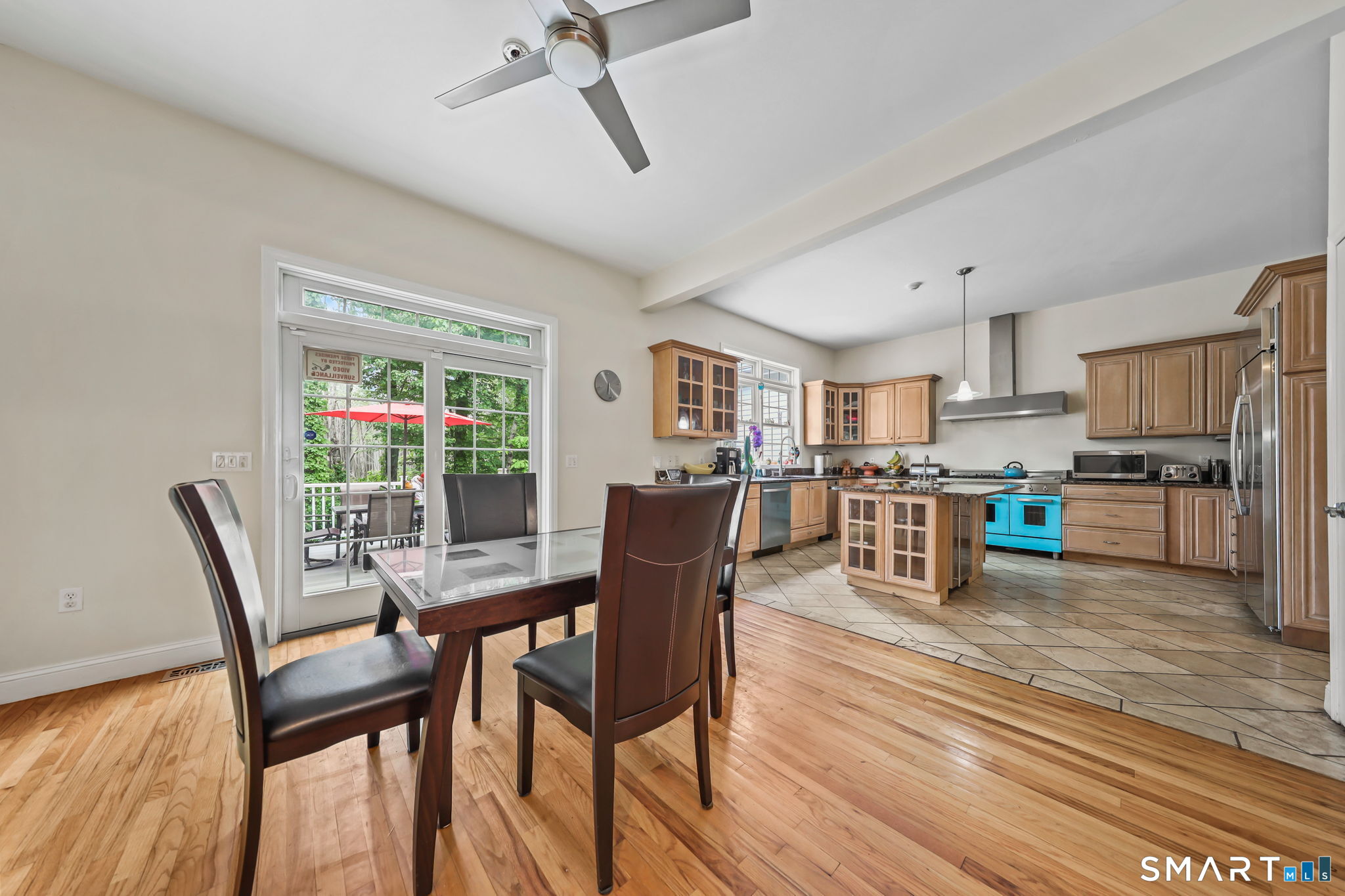 35 Judd Hill Road Bethany CT 06524