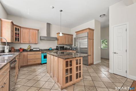 35 Judd Hill Road Bethany CT 06524