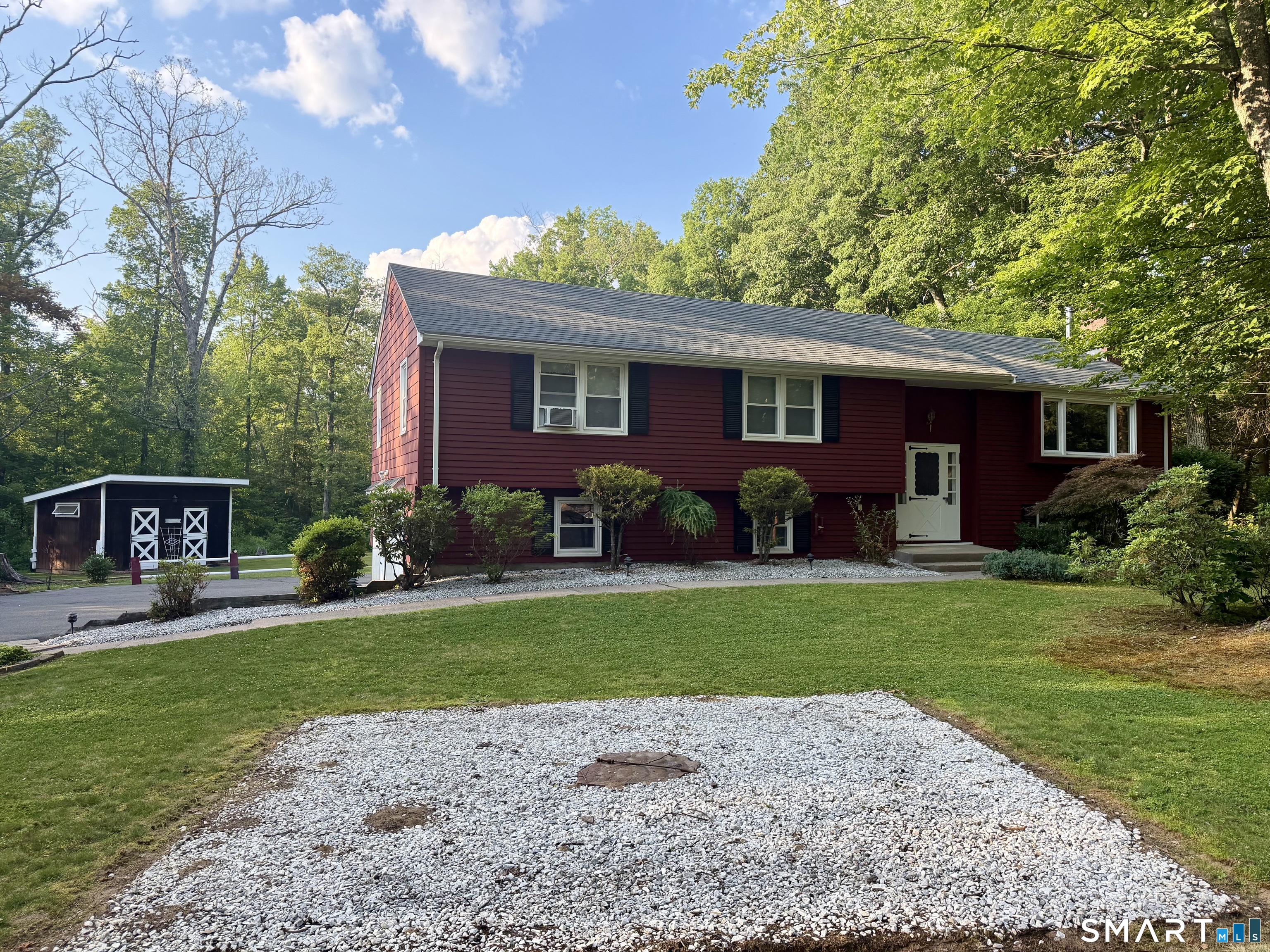 50 Copper Hill Road Granby CT 06035