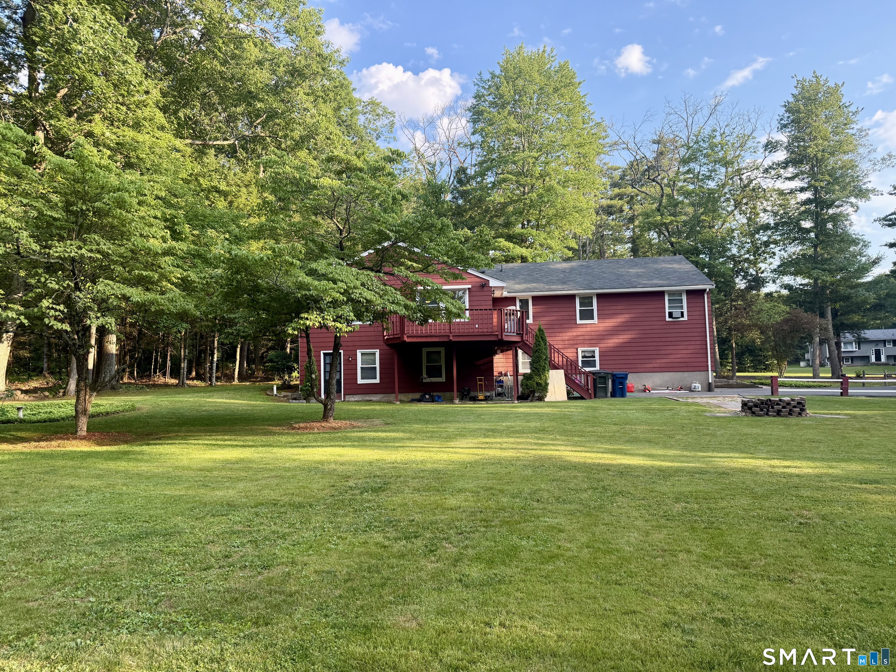 50 Copper Hill Road Granby CT 06035
