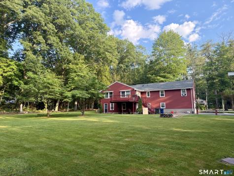 50 Copper Hill Road Granby CT 06035
