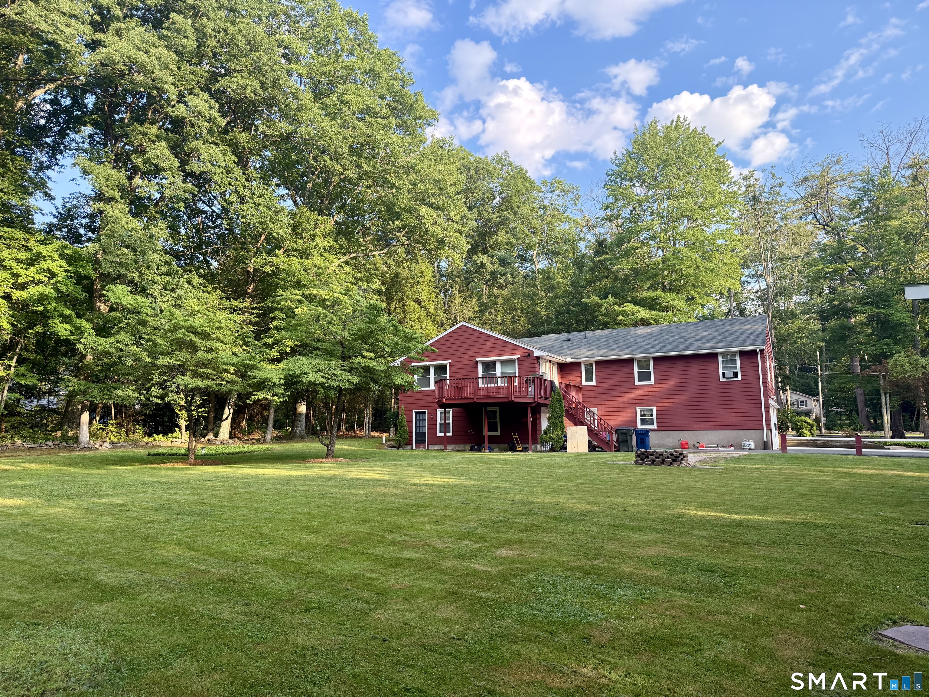 50 Copper Hill Road Granby CT 06035