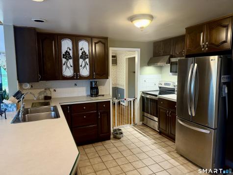 50 Copper Hill Road Granby CT 06035