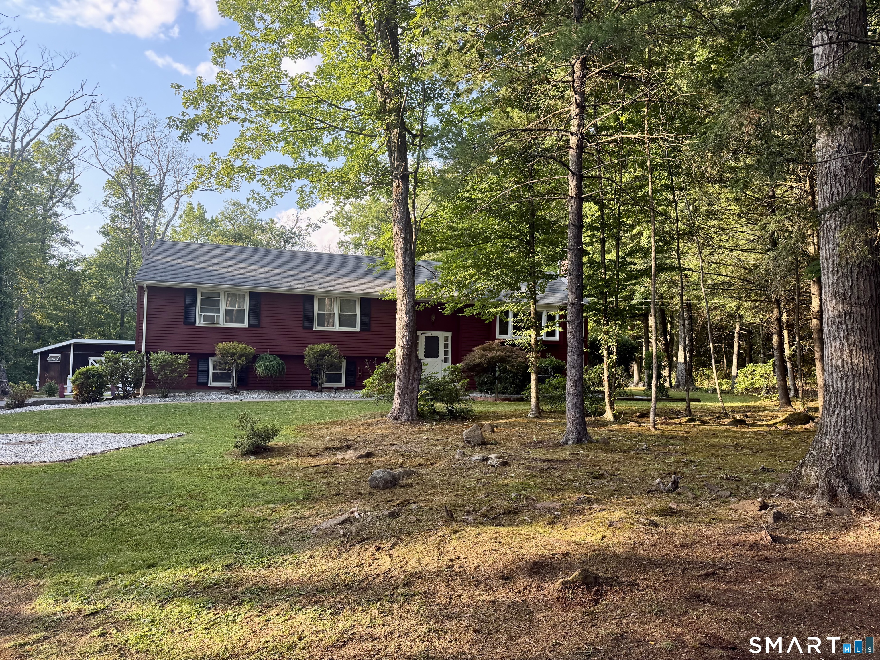50 Copper Hill Road Granby CT 06035