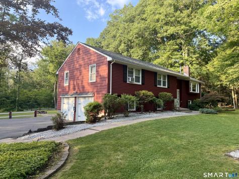 50 Copper Hill Road Granby CT 06035