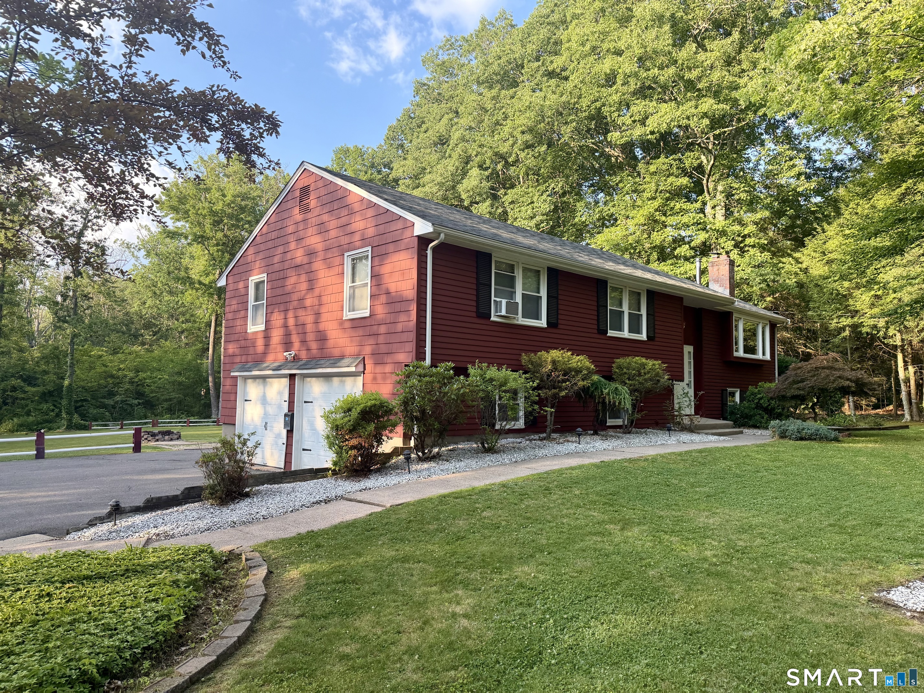 50 Copper Hill Road Granby CT 06035
