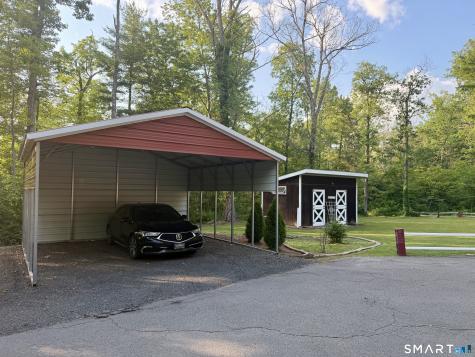 50 Copper Hill Road Granby CT 06035