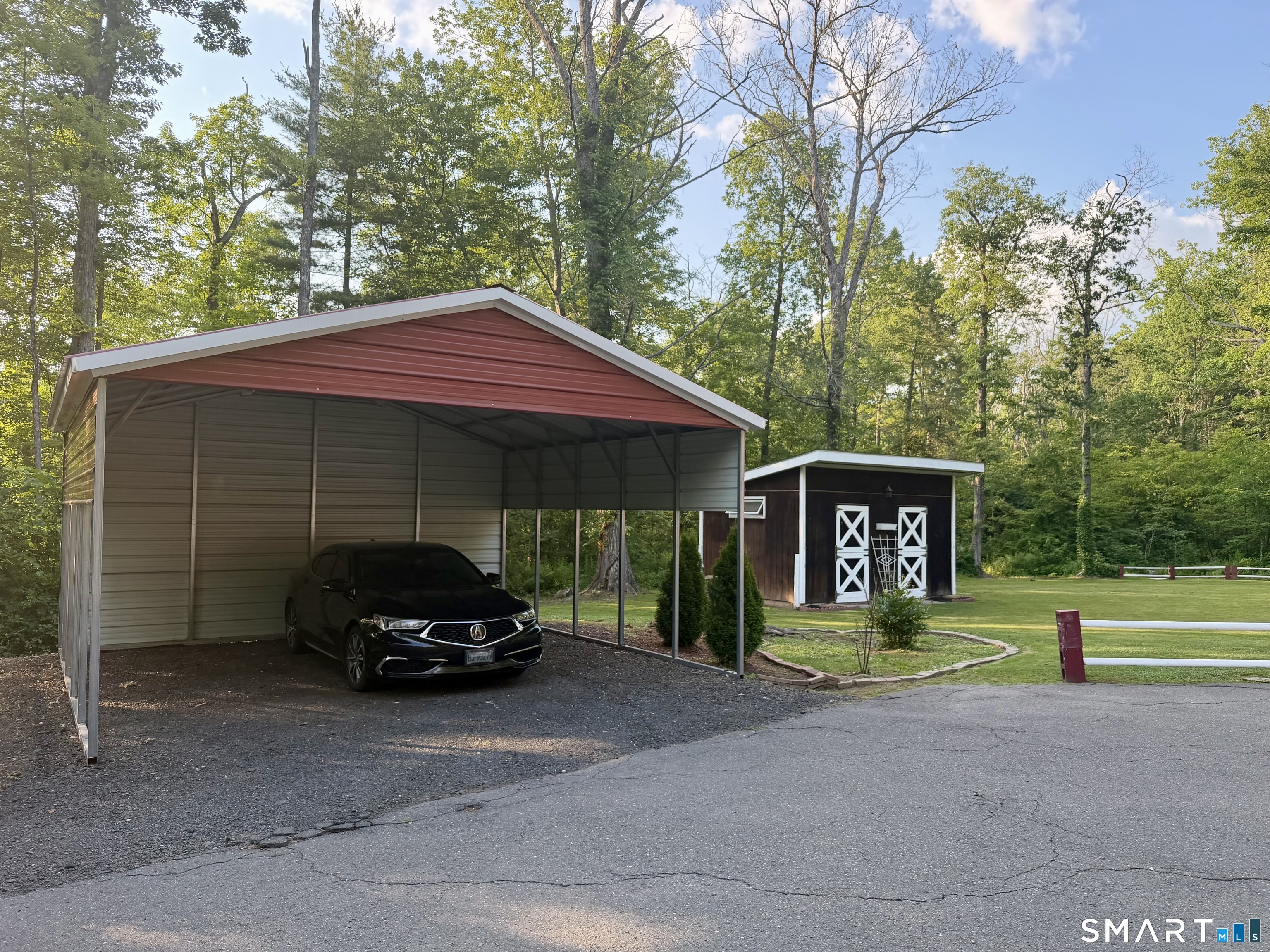 50 Copper Hill Road Granby CT 06035