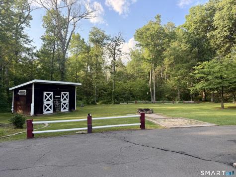 50 Copper Hill Road Granby CT 06035