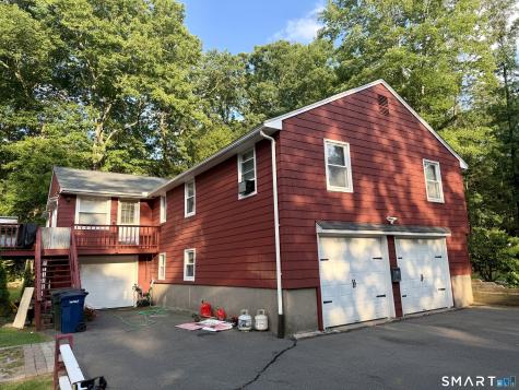 50 Copper Hill Road Granby CT 06035