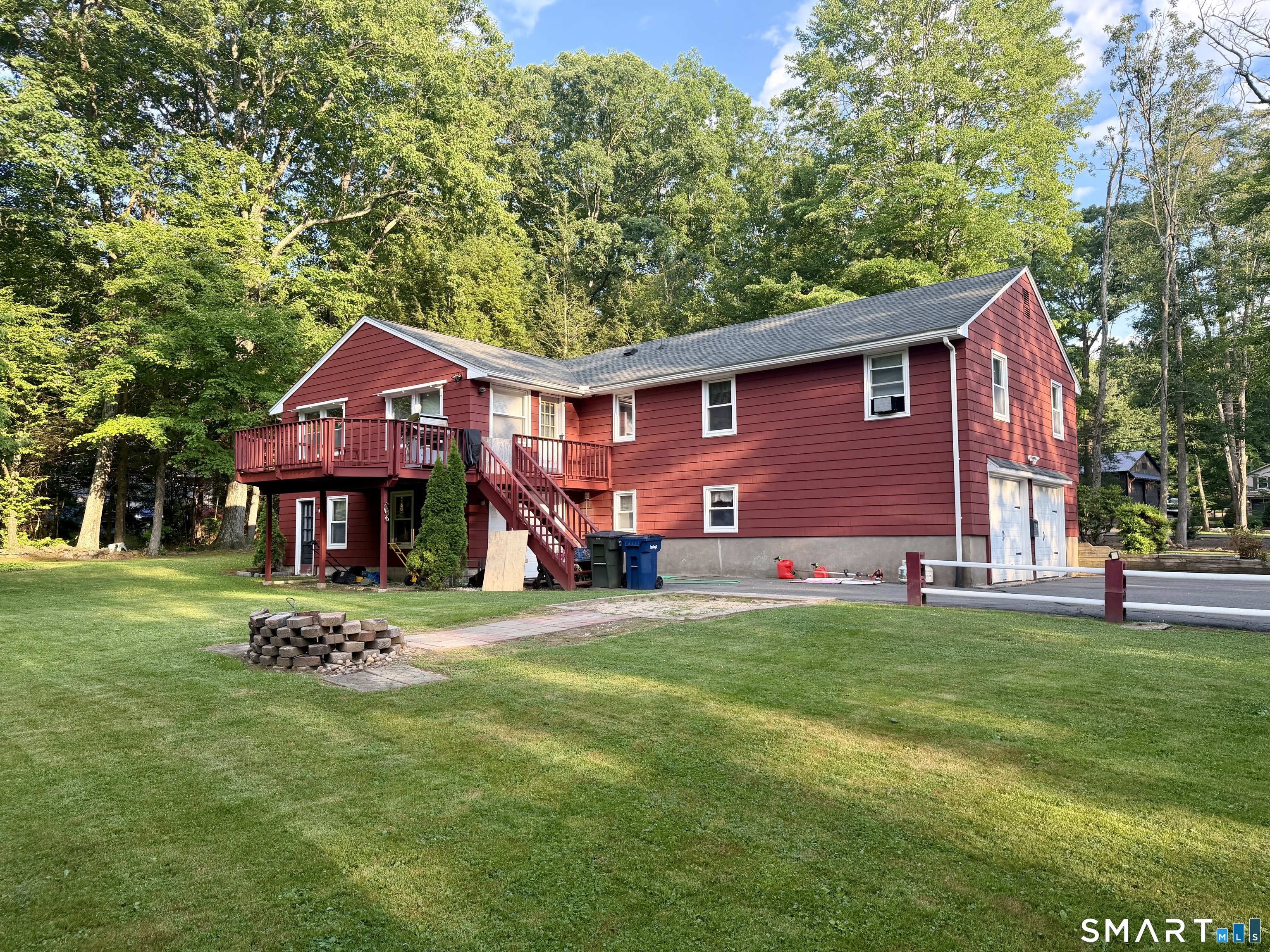 50 Copper Hill Road Granby CT 06035