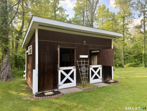 50 Copper Hill Road Granby CT 06035