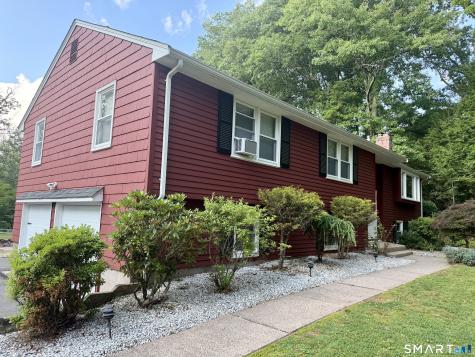 50 Copper Hill Road Granby CT 06035