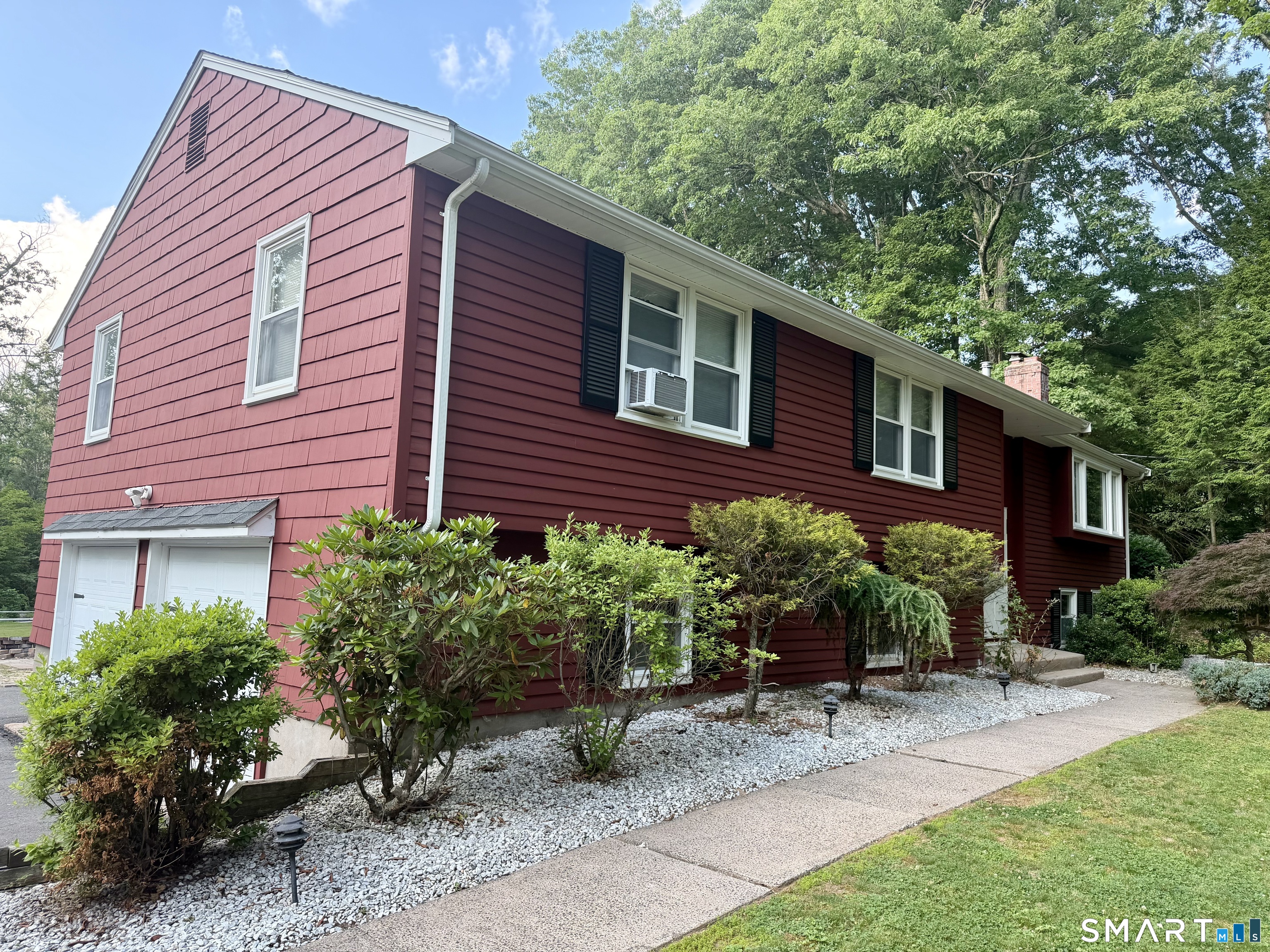 50 Copper Hill Road Granby CT 06035