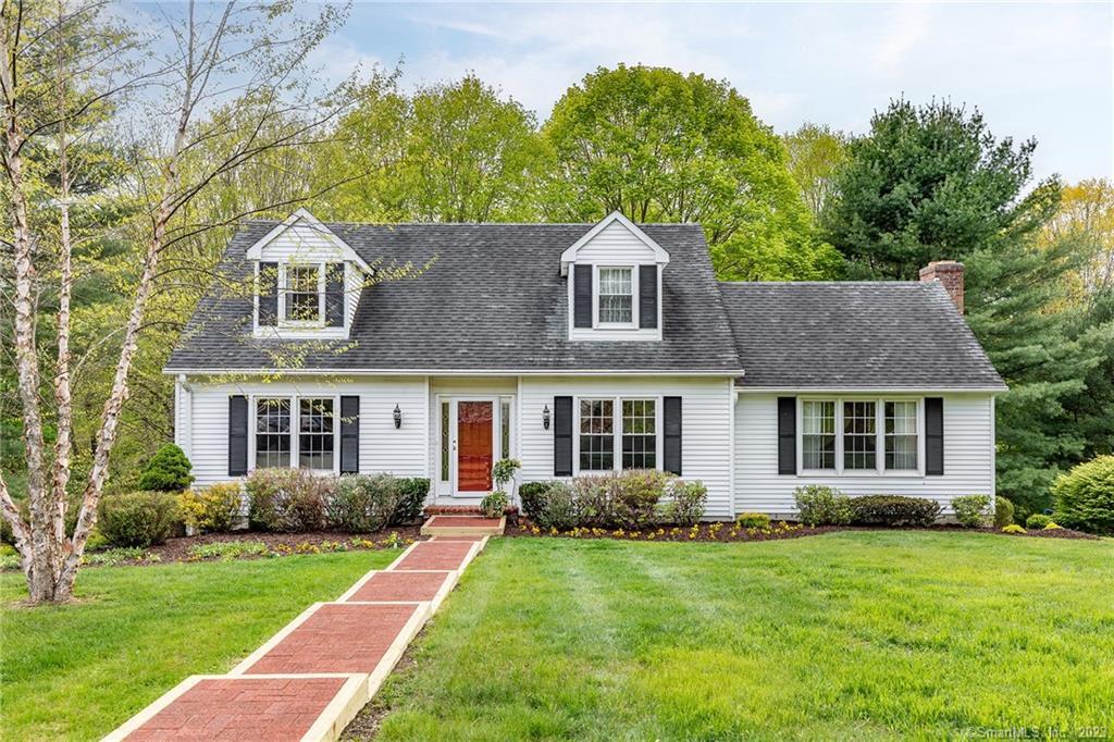 4 High Trail New Milford CT 06776