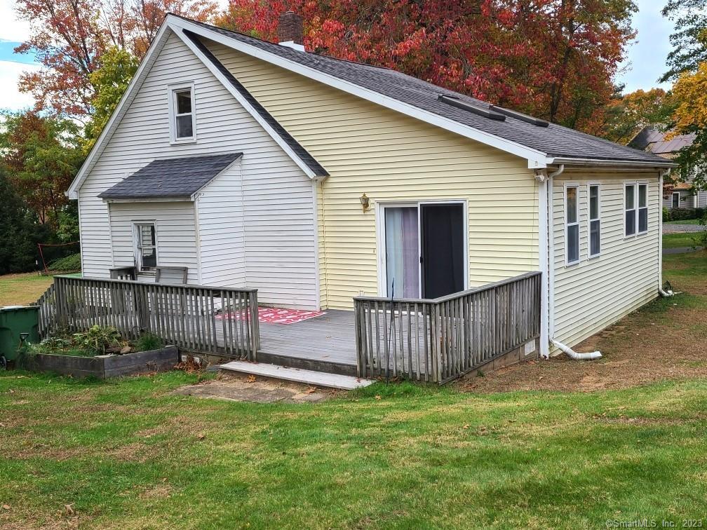 313 Hitching Post Lane Windsor CT 06095