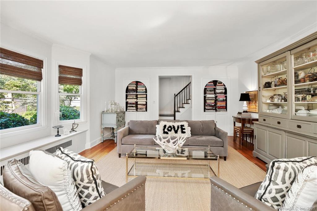 100 Applegate Road Fairfield CT 06825