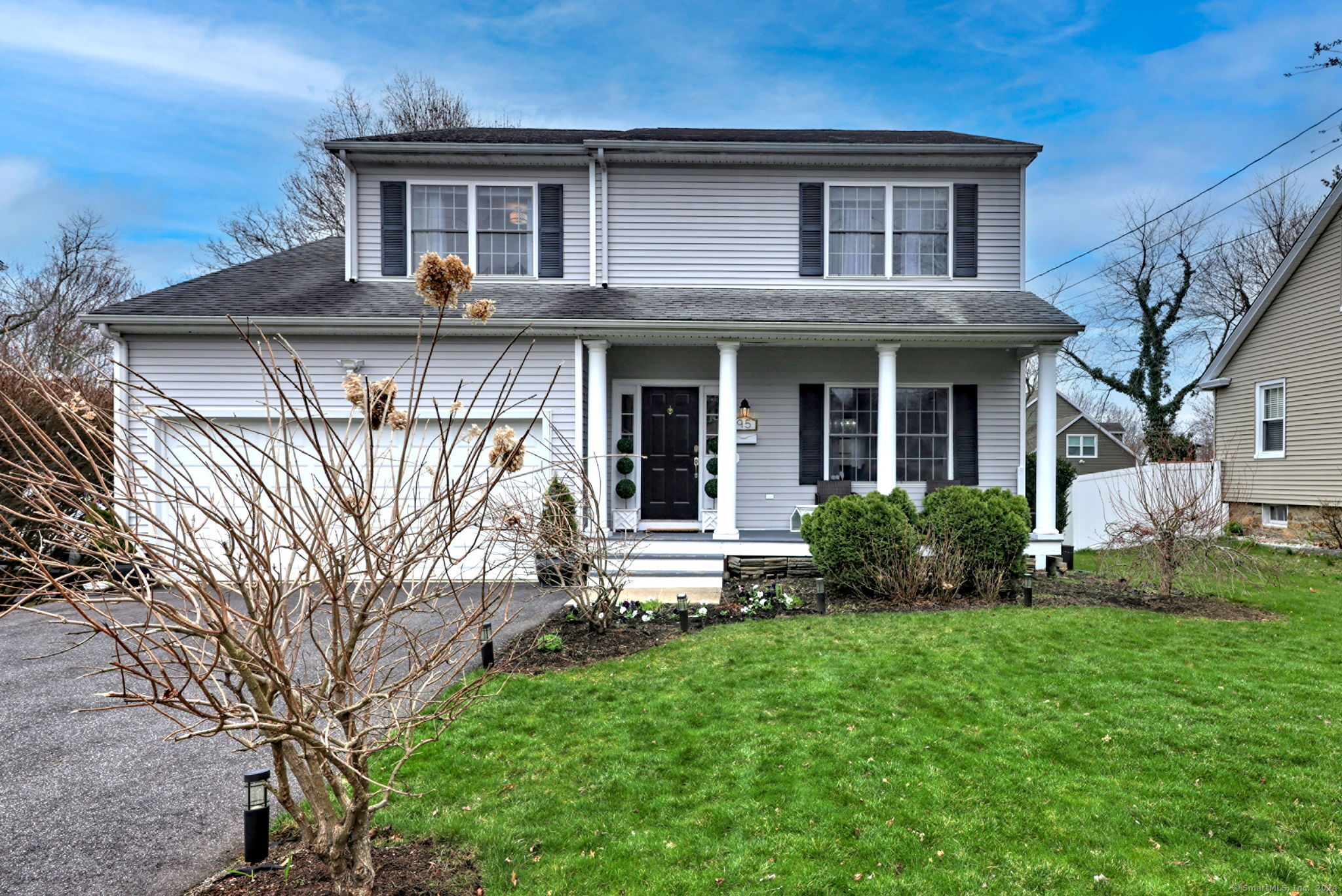95 Alvord Street Stratford CT 06614