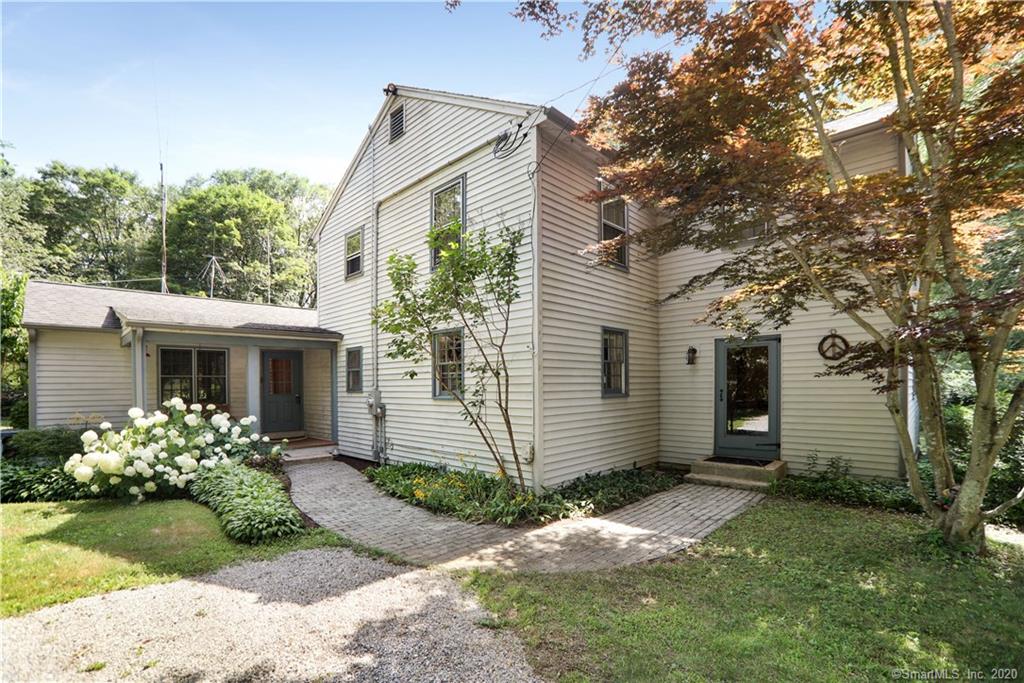 22 Chittenden Hill Road Clinton CT 06413