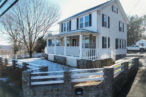 575 Bunker Hill Avenue Waterbury CT 06708