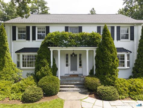96 Norwood Road West Hartford CT 06117