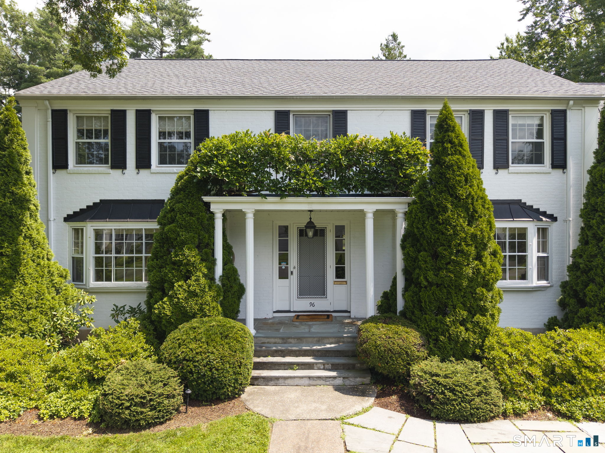 96 Norwood Road West Hartford CT 06117