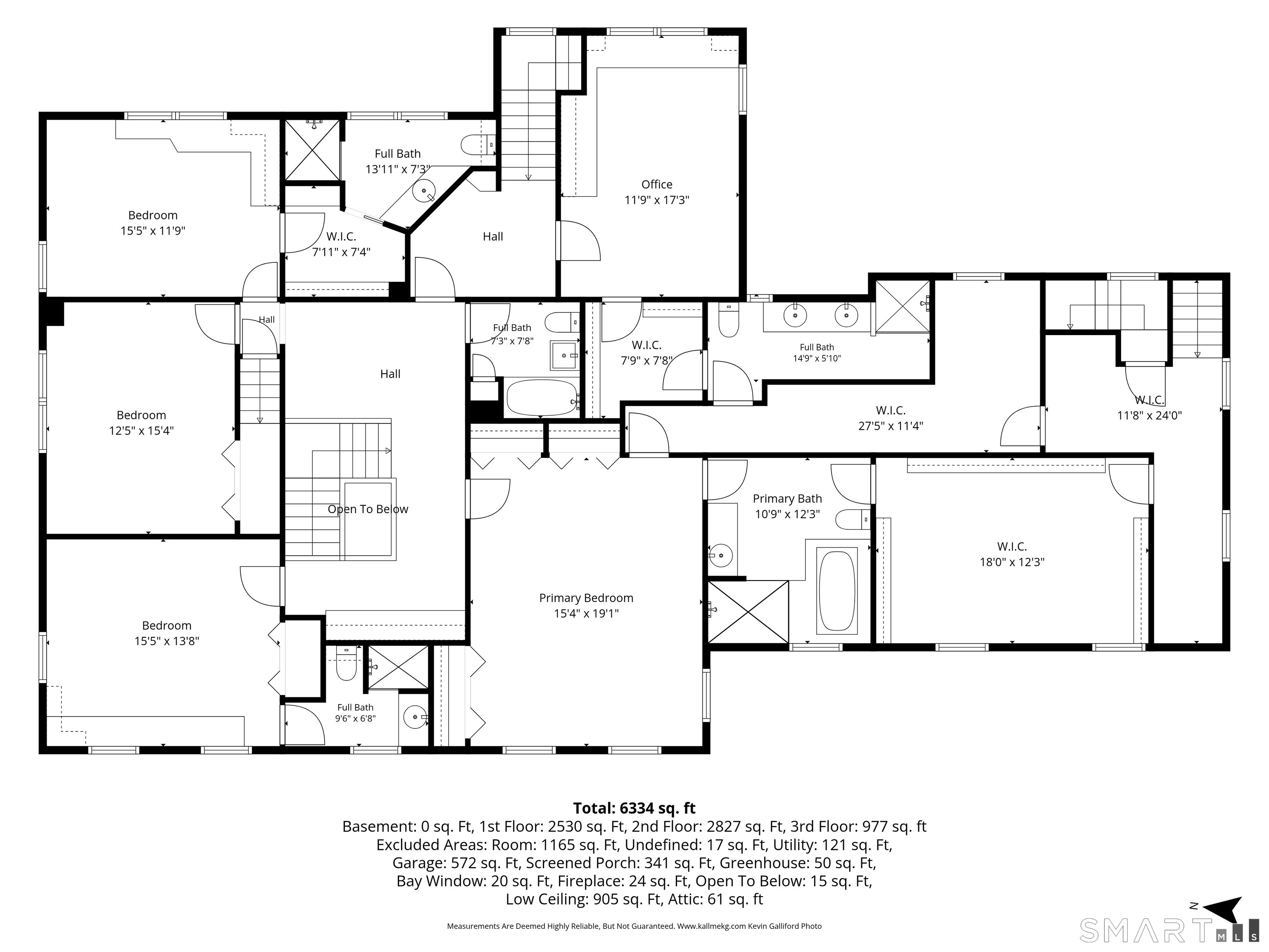 96 Norwood Road West Hartford CT 06117
