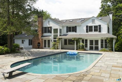 96 Norwood Road West Hartford CT 06117