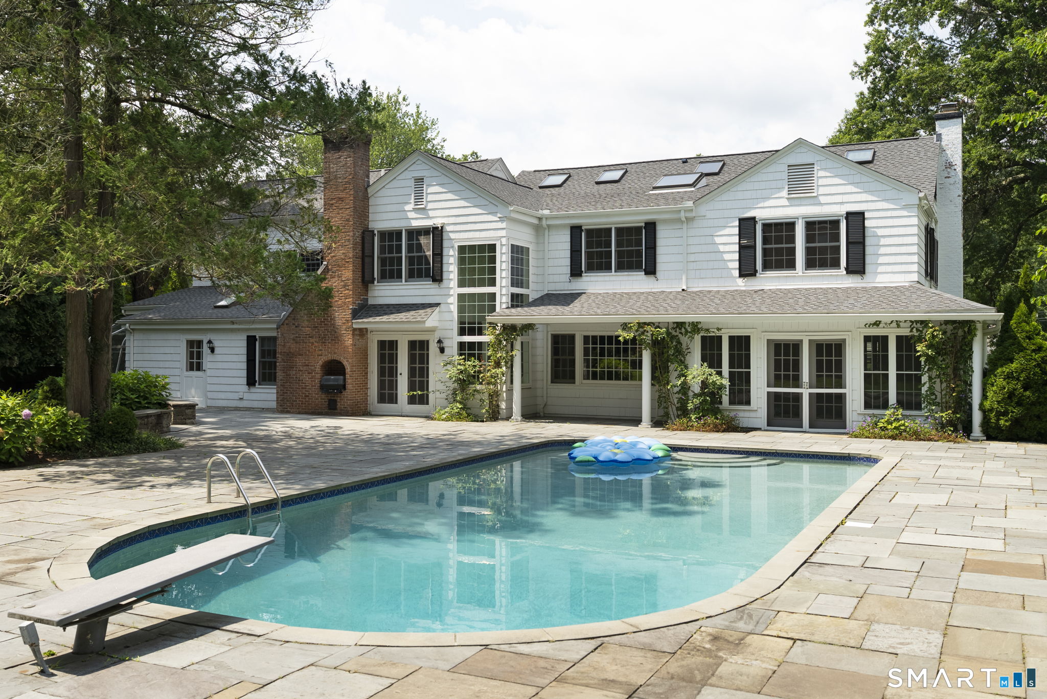96 Norwood Road West Hartford CT 06117