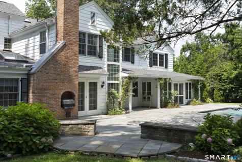 96 Norwood Road West Hartford CT 06117