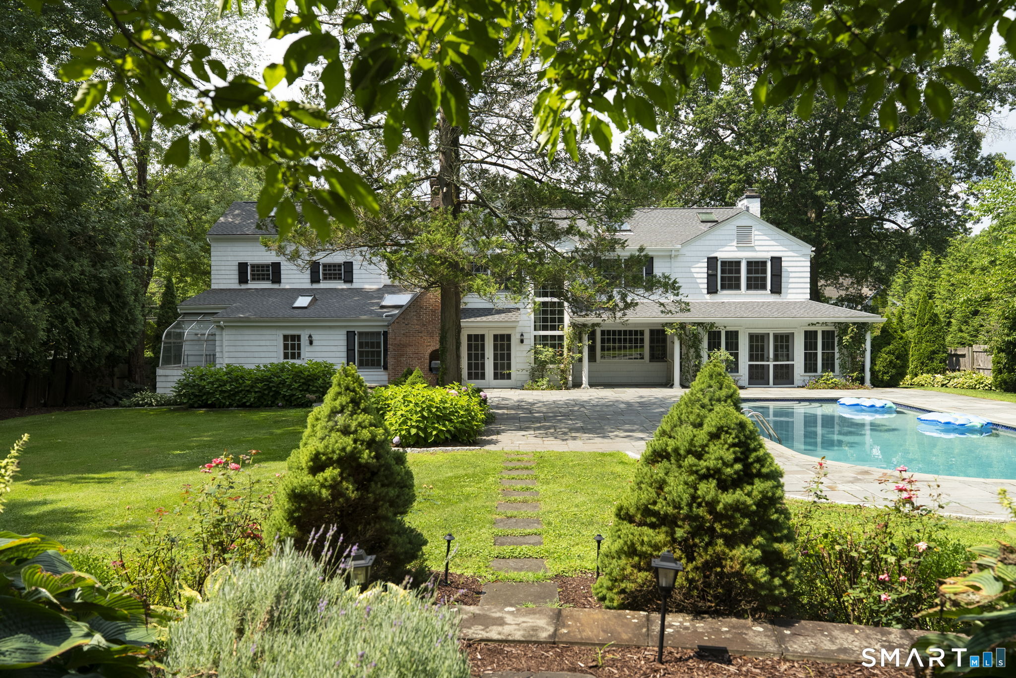 96 Norwood Road West Hartford CT 06117