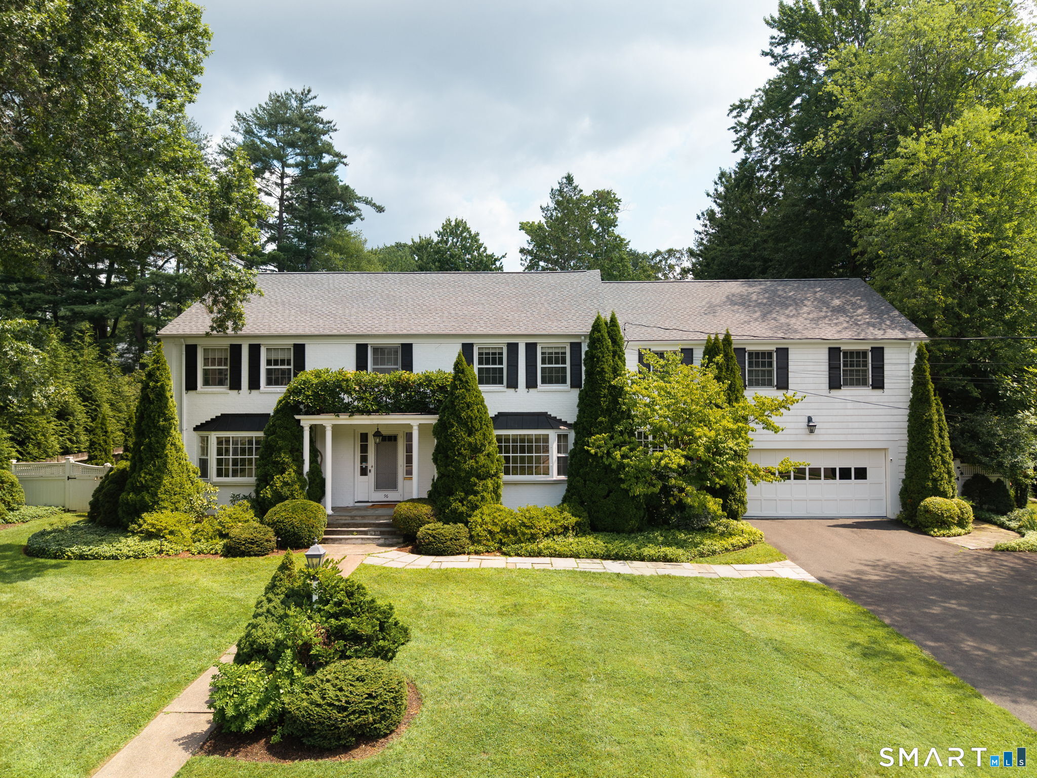 96 Norwood Road West Hartford CT 06117