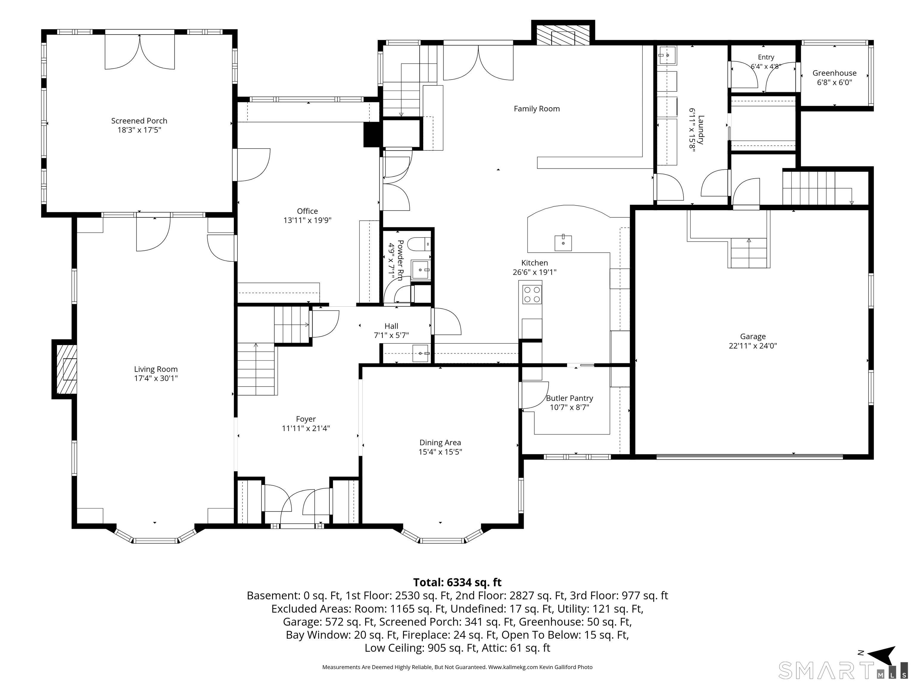 96 Norwood Road West Hartford CT 06117