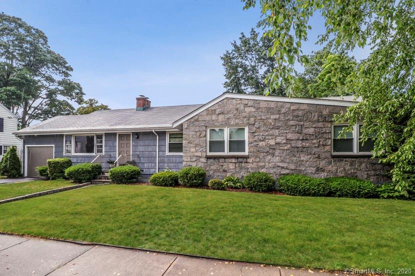 36 Astoria Avenue Bridgeport CT 06604