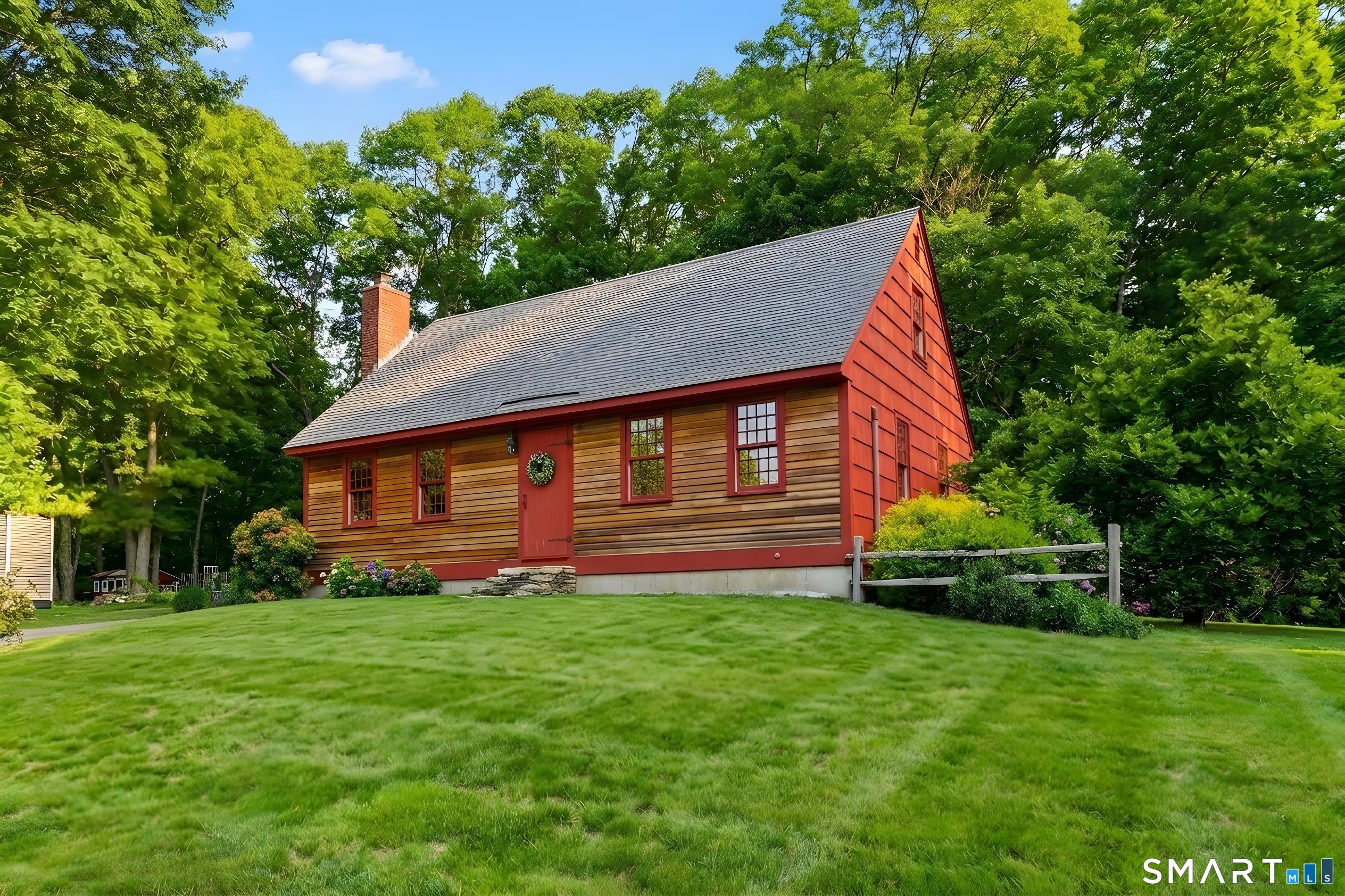 6 Robin Street Stonington CT 06379