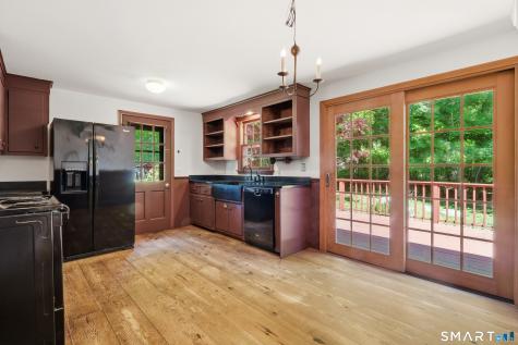6 Robin Street Stonington CT 06379