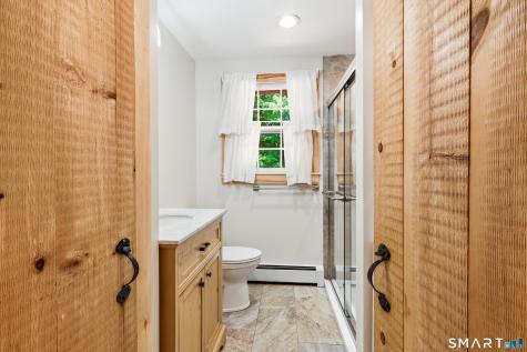 6 Robin Street Stonington CT 06379
