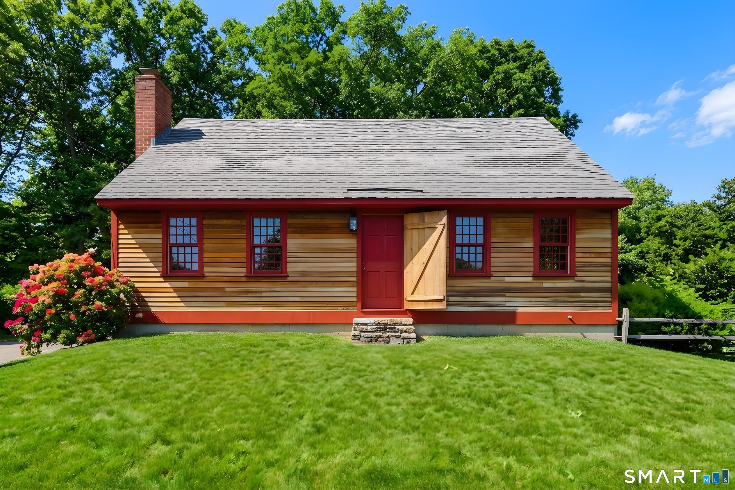 6 Robin Street Stonington CT 06379