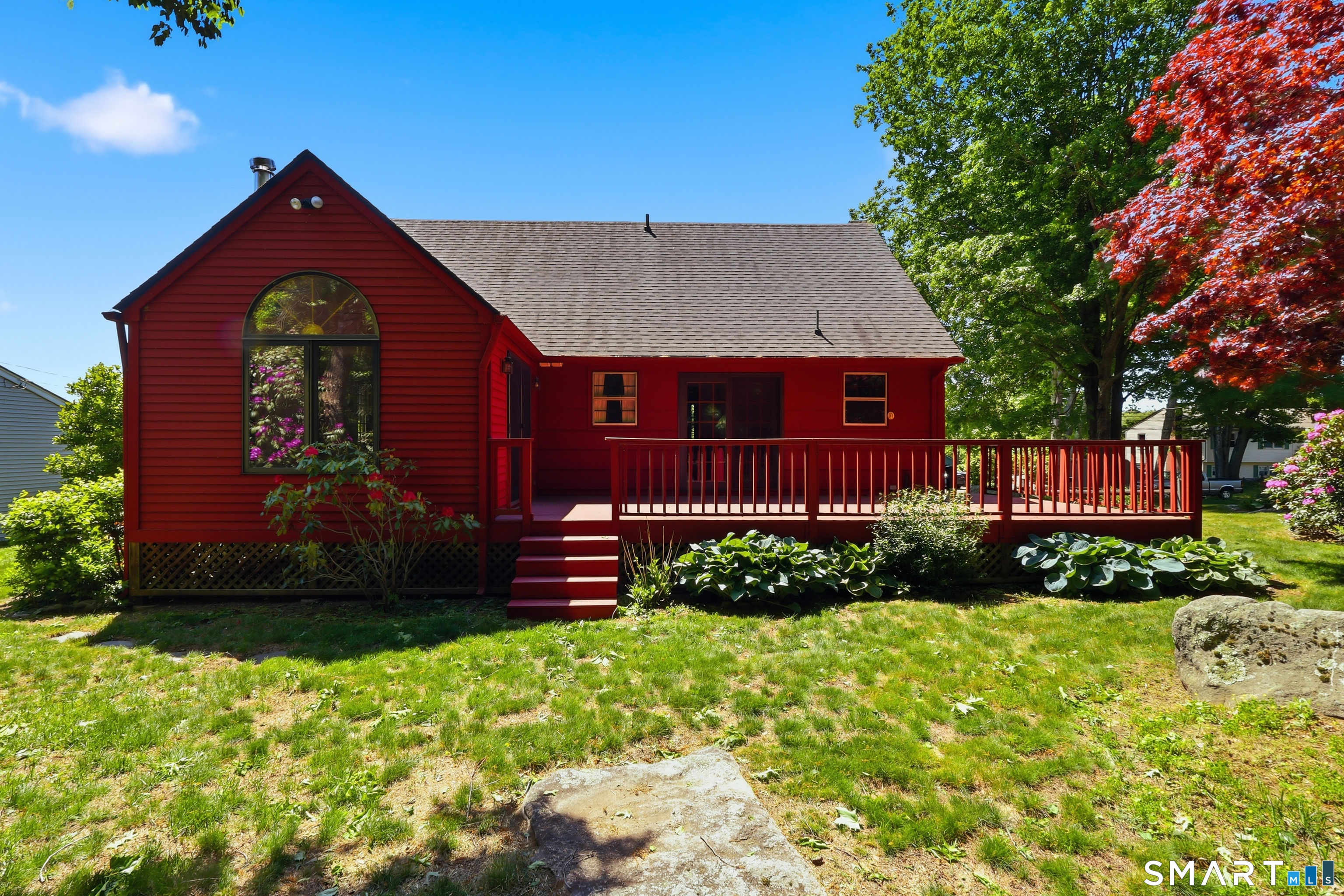 6 Robin Street Stonington CT 06379