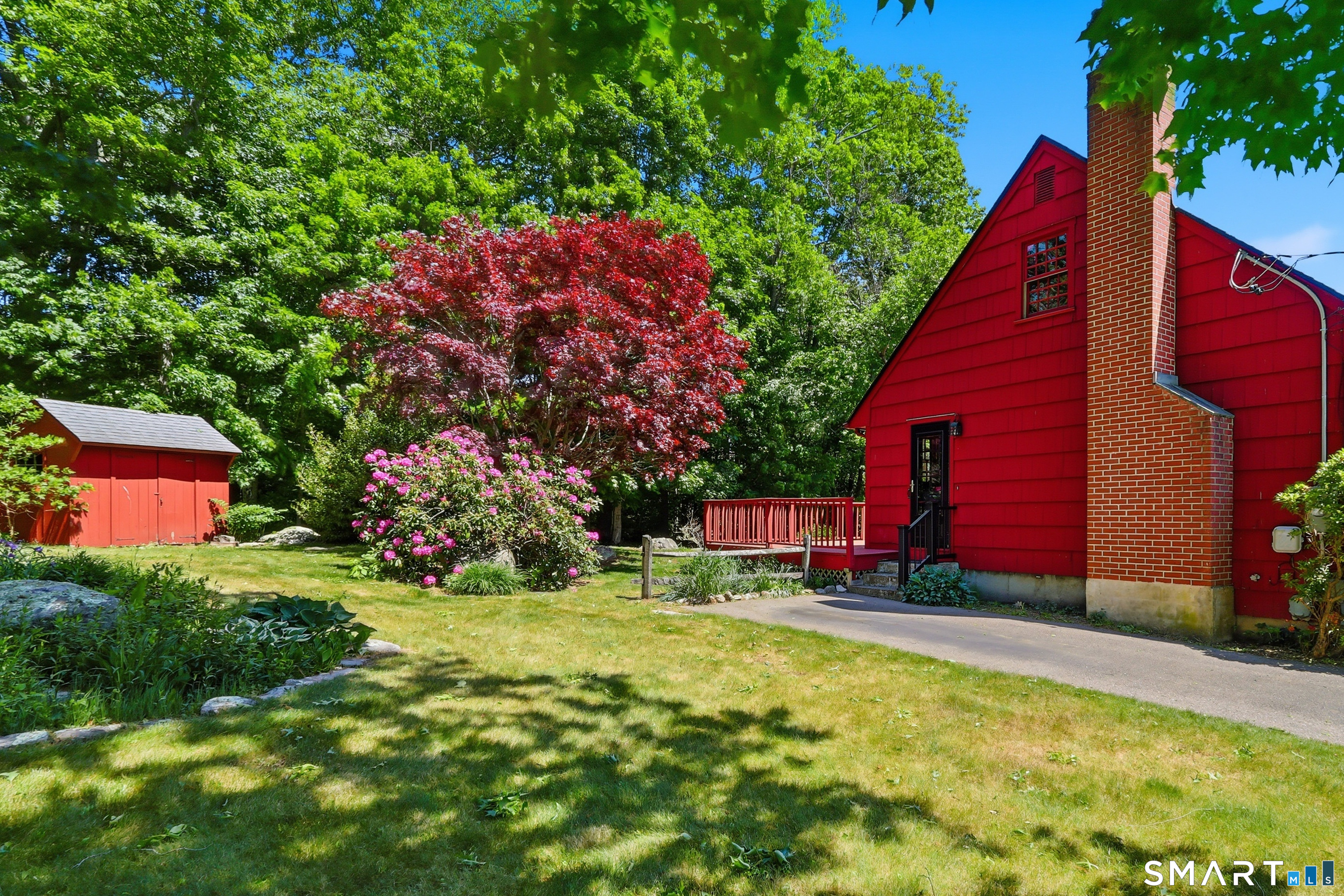 6 Robin Street Stonington CT 06379