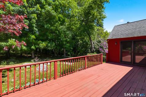 6 Robin Street Stonington CT 06379