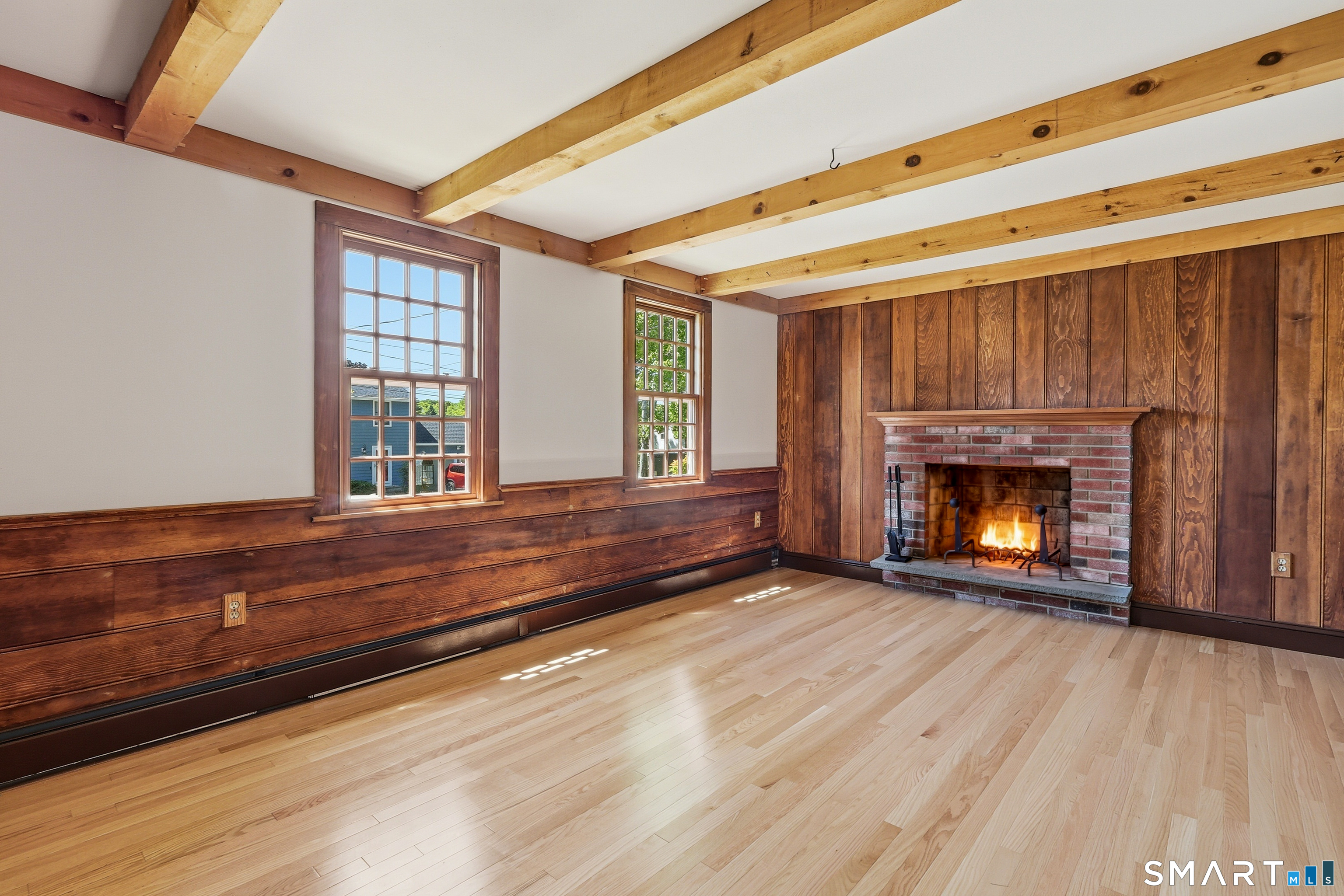 6 Robin Street Stonington CT 06379