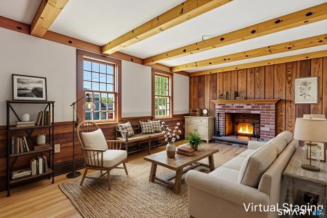 6 Robin Street Stonington CT 06379