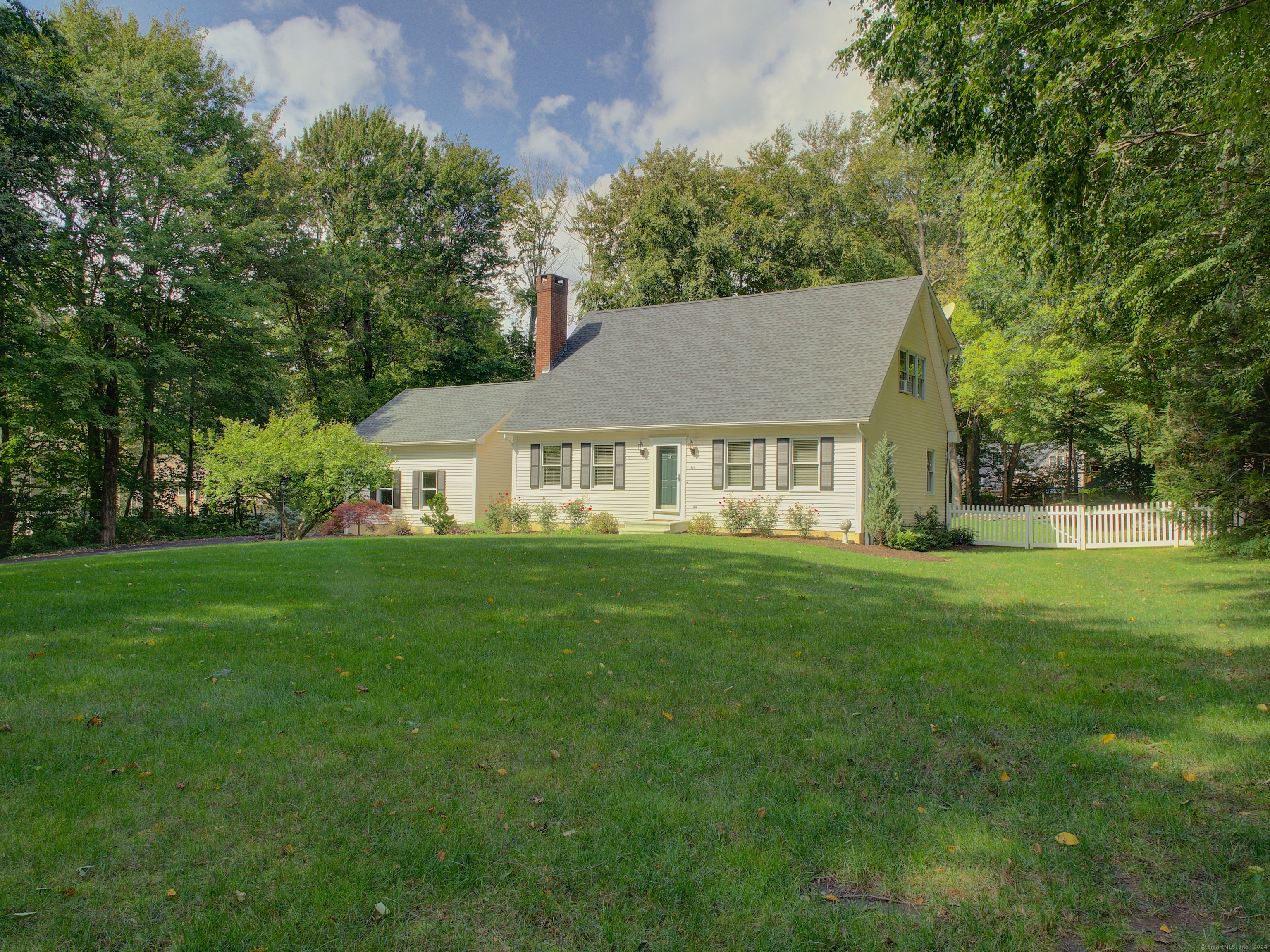 67 Zeya Drive Coventry CT 06238