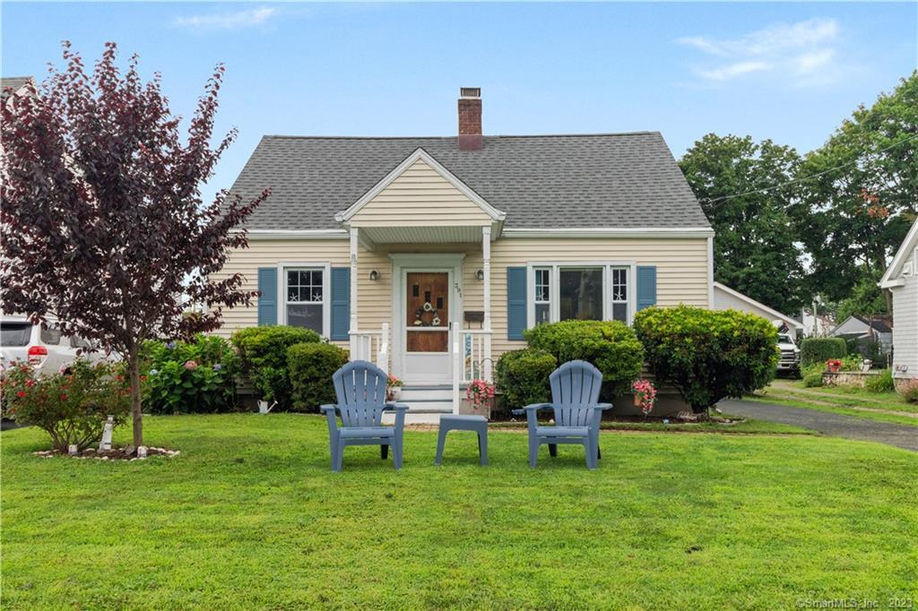 391 Washington Parkway Stratford CT 06615