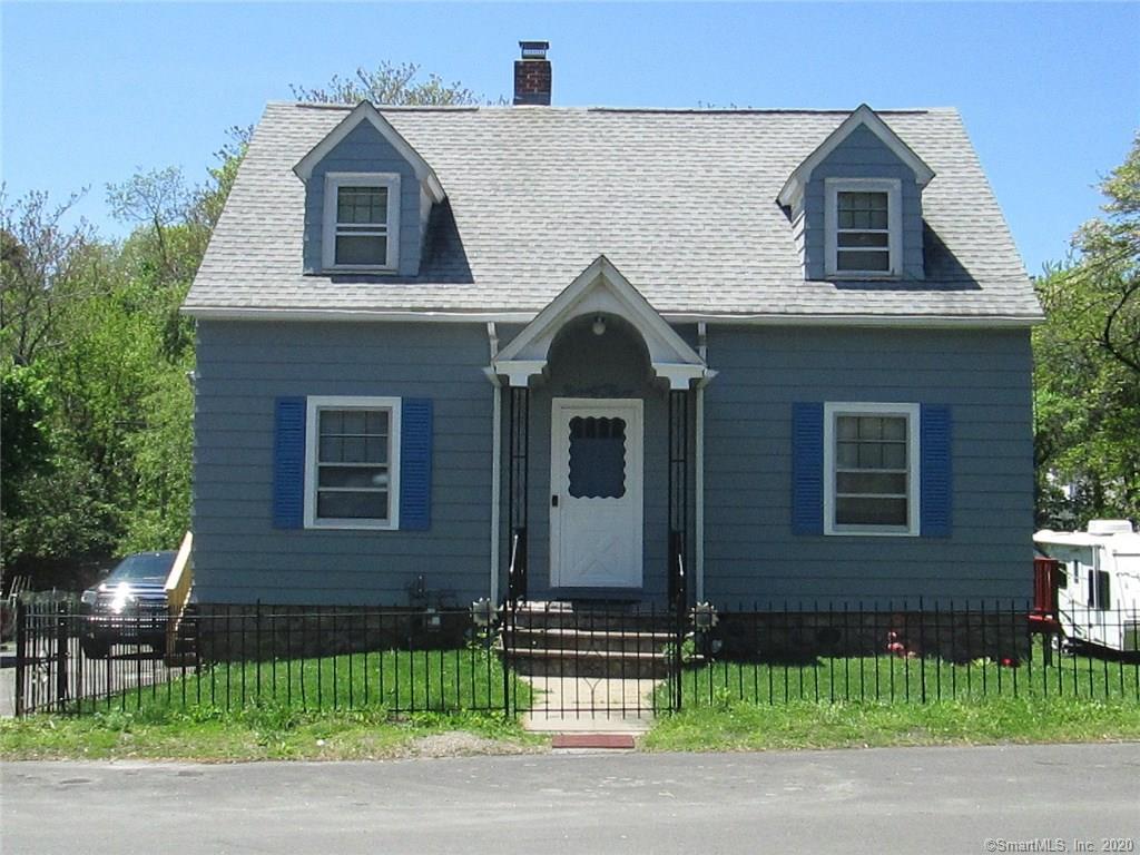 93 Shelley Street Waterbury CT 06705