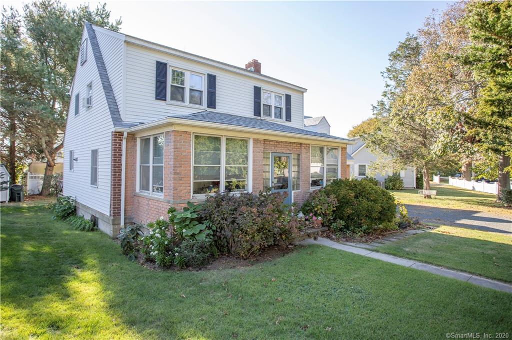 3 Cottage Road Old Saybrook CT 06475